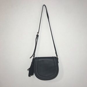 Woman’s Shoulder Bag Black